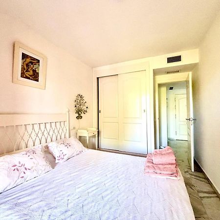Apartamento Milla De Oro Marbella Exterior photo
