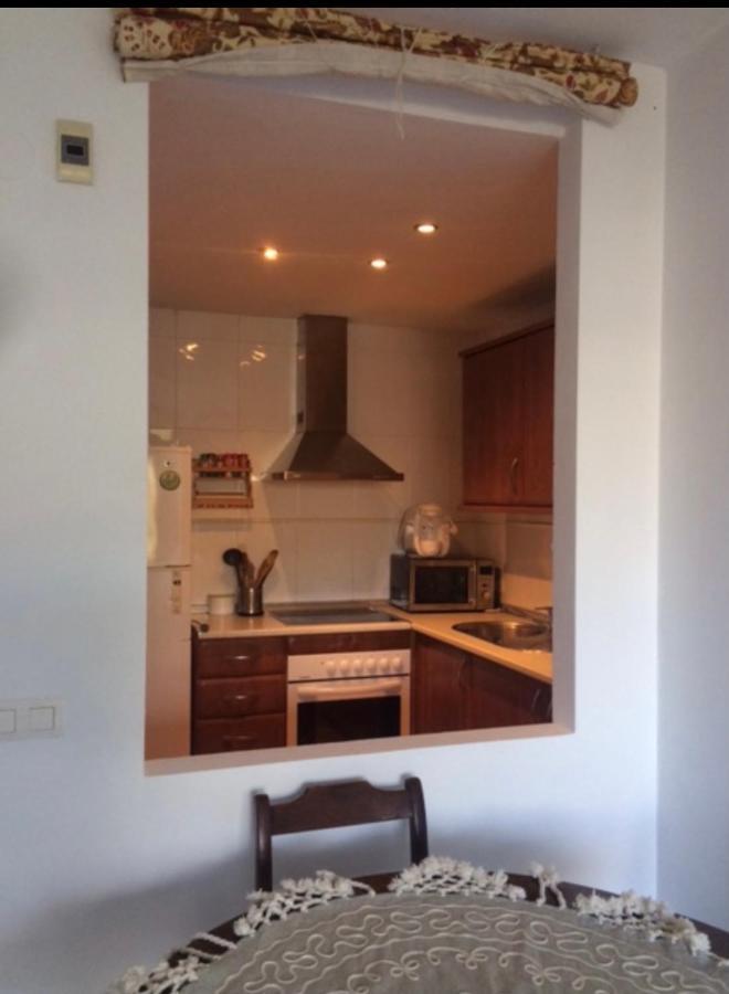Apartamento Milla De Oro Marbella Exterior photo