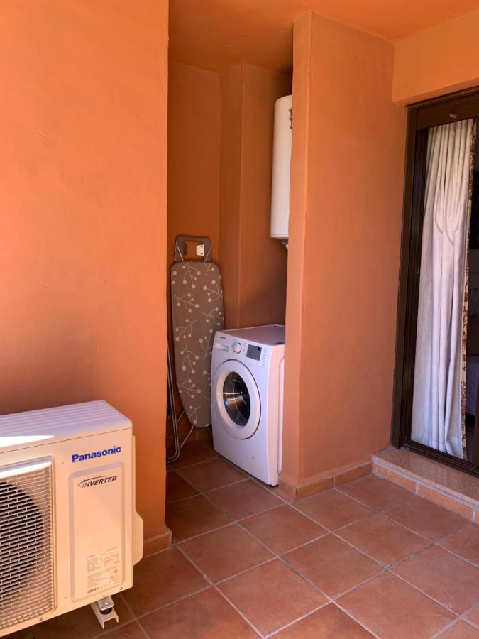 Apartamento Milla De Oro Marbella Exterior photo