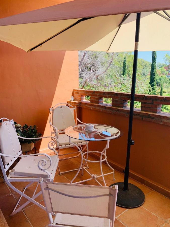 Apartamento Milla De Oro Marbella Exterior photo